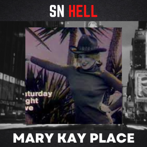 SNL Review: Mary Kay Place & Willie Nelson S03E07