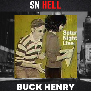SNL Review: Buck Henry & Leon Redbone S03E06