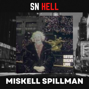 SNL Review: Miskell Spillman & Elvis Costello S03E08