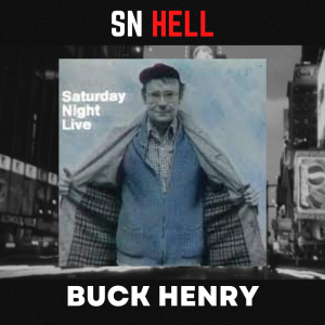 SNL Review: Buck Henry & Sun Ra S03E20