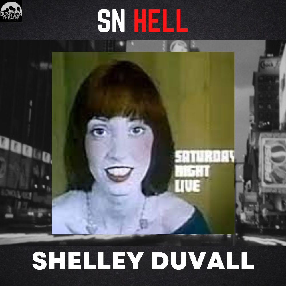 SN-HELL: A Look Back At Saturday Night Live
