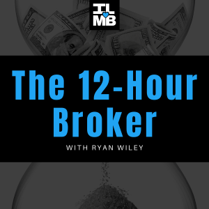 The 12-Hour Broker 65: Would You Pay $15 To Have Someone Listen To You As An Expert For An Hour?