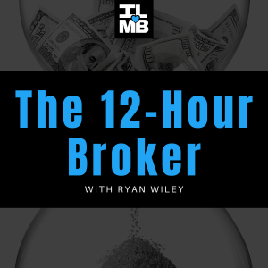 The 12-Hour Broker 11: Here Is How To Increase Your Volume 25%-50%