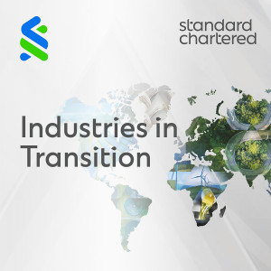Industries in Transition: Introducing Climate Impact X