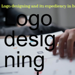 Logo designing and its expediency in business