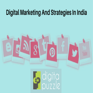 Digital Marketing And Strategies In India