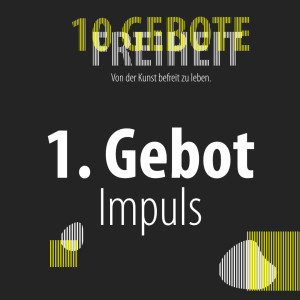 1. Gebot | Gespräch