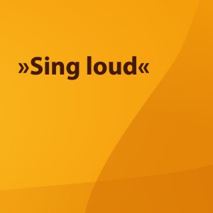 ”Sing loud” - Kolosser 3:16 | Predigt