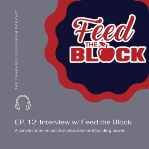 A Conversation With Feed The Block IE