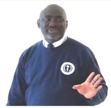 Solomon Efele - An Amazing Journey