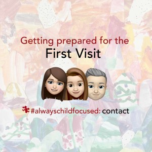 Contact: Getting Prepared For Your First Visit