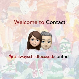 Contact: Welcome to Contact