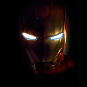 Iron Man Retrospective  - Ep. 96