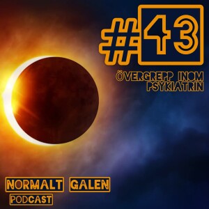 43. Övergrepp inom psykiatrin