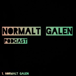 1. Normalt galen