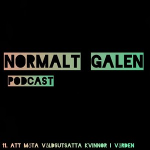 11. Att möta våldsutsatta kvinnor i vården