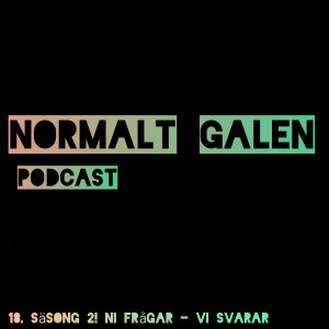 18. Säsong 2! Ni frågar - vi svarar