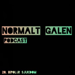 28. Bipolär sjukdom