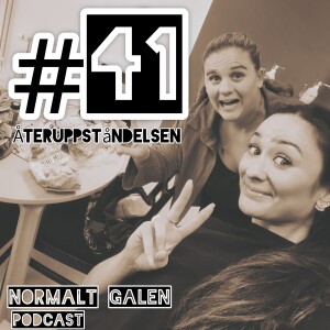 41. Återuppståndelsen