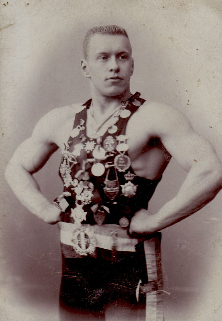 Pro Wrestling History Nerds