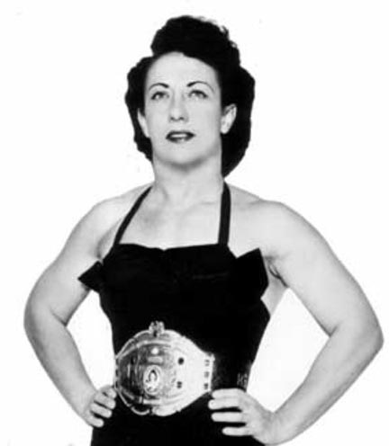 Pro Wrestling History Nerds