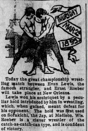 Pro Wrestling History Nerds