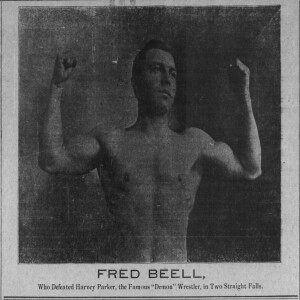 Fred Beell, Part 5