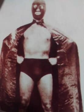 Pro Wrestling History Nerds
