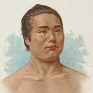 Sorakichi Matsuda