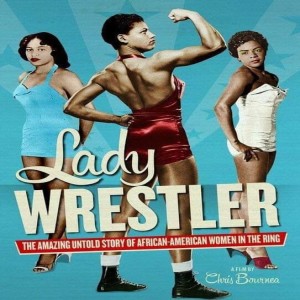 Interview with Chris Bournea, Director of Lady Wrestler