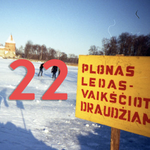 e.22 kas valdo Lietuvą? / FAKSIMILIS / START FM 94.2 / 2021-02-19