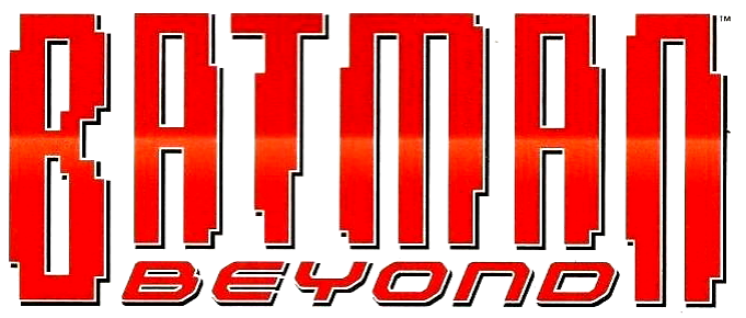 Superhero Rewind Reissue | Batman Beyond Top 10