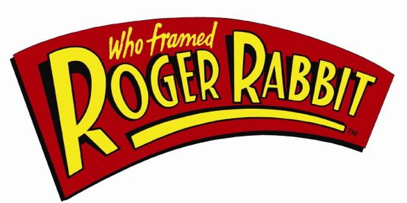 Rewind United Reissue | Who Framed Roger Rabbit?