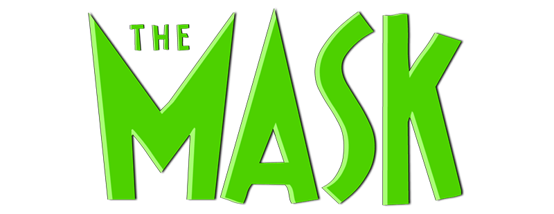 Superhero Rewind Reissue | The Mask