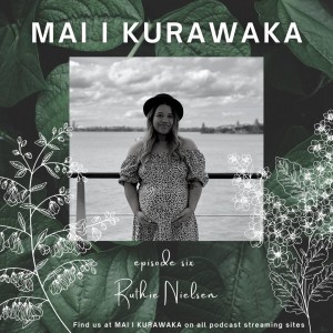 Ruthie Nielsen: hapū, COVID-19, ICU