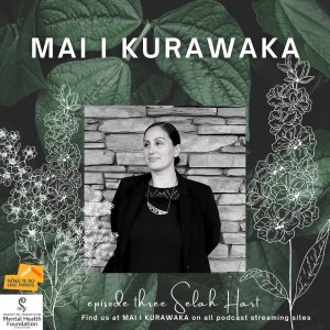 Selah Hart: Whāngai, twins, supporting working māmā