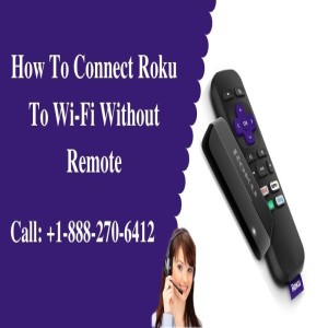 Easy Ways to Connect Roku to Wifi Without Remote