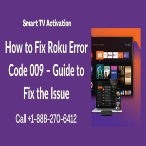 Unable to Connect to Wireless Network - Roku Error Code 009