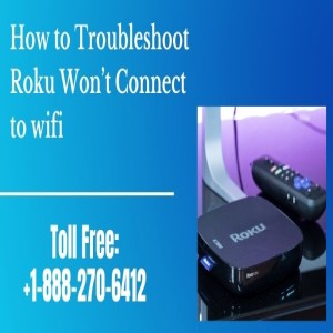 Troubleshoot Roku Won't Connect to Wifi - Review