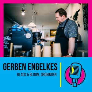 Interview 01 Gerben Engelkes