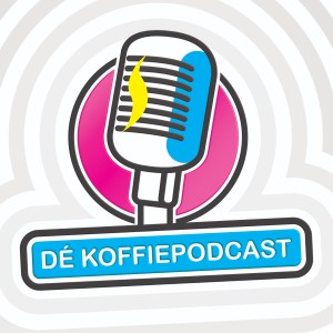 001 - Wat betekent koffie voor mij / Hoe zou de wereld eruit zien zonder koffie / En nu?