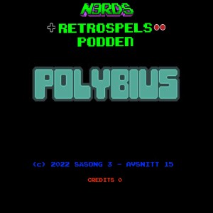 Level 3-15 ”Polybius”