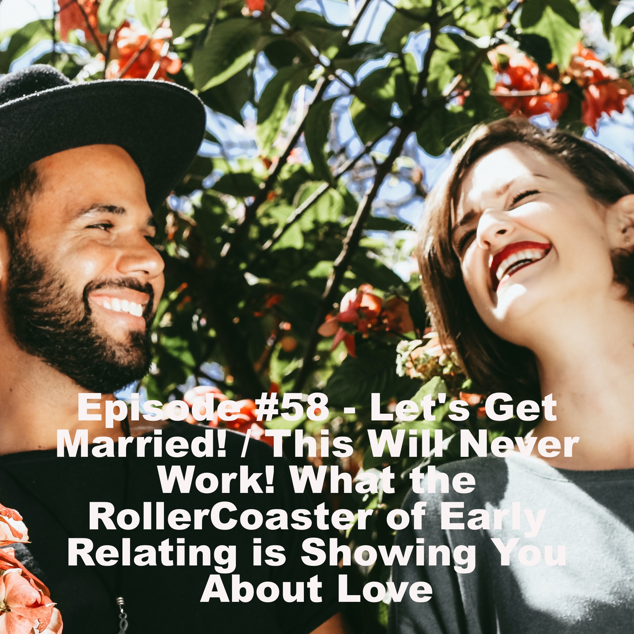 Under 10: Mini Podcasts on Intimacy with Dr. Jessica Tartaro