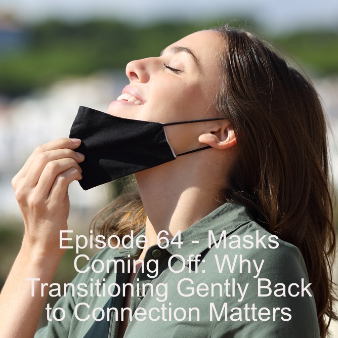 Under 10: Mini Podcasts on Intimacy with Dr. Jessica Tartaro