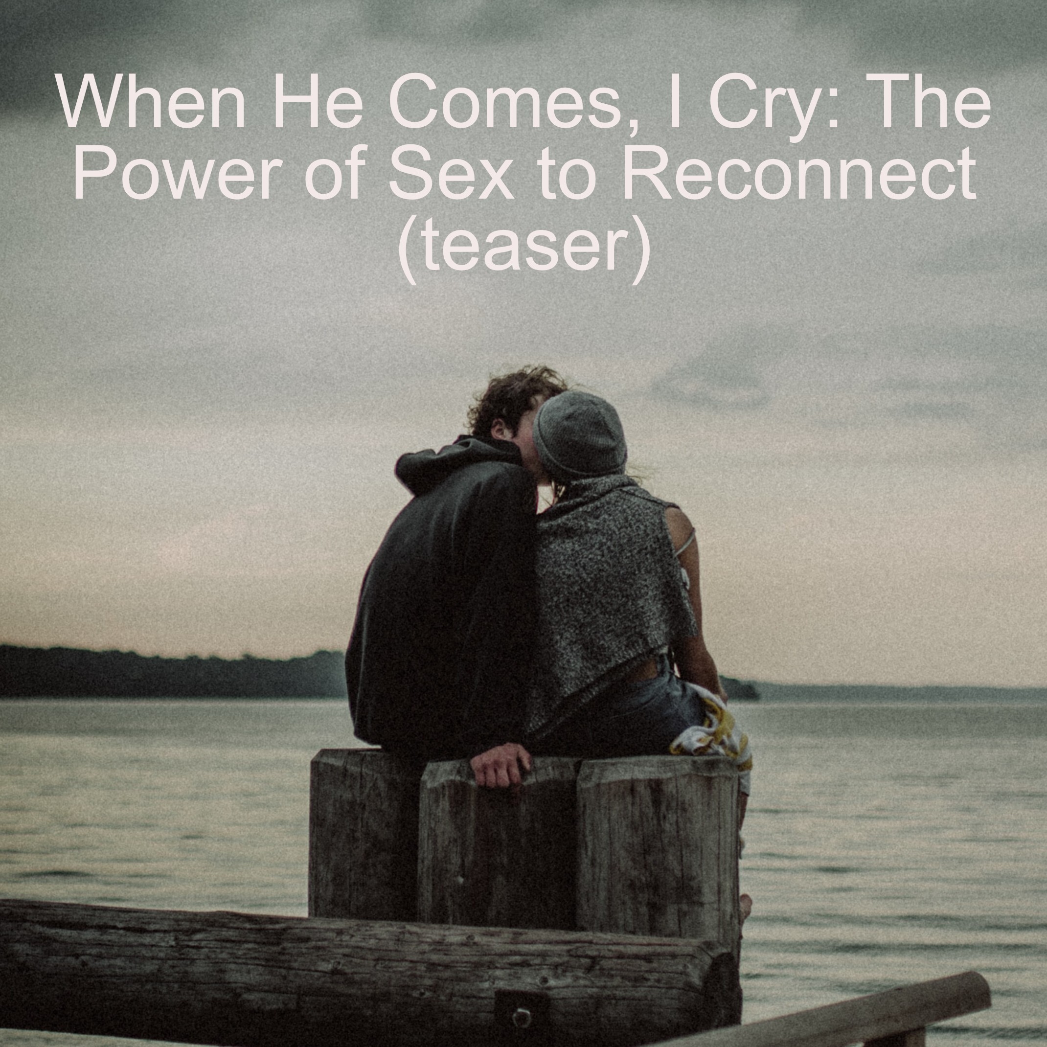 Under 10: Mini Podcasts on Intimacy with Dr. Jessica Tartaro
