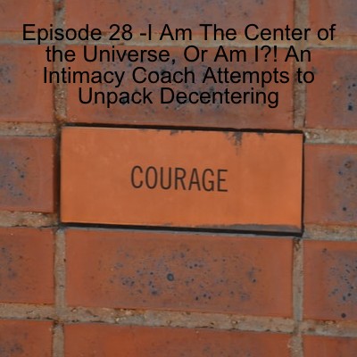 Under 10: Mini Podcasts on Intimacy with Dr. Jessica Tartaro