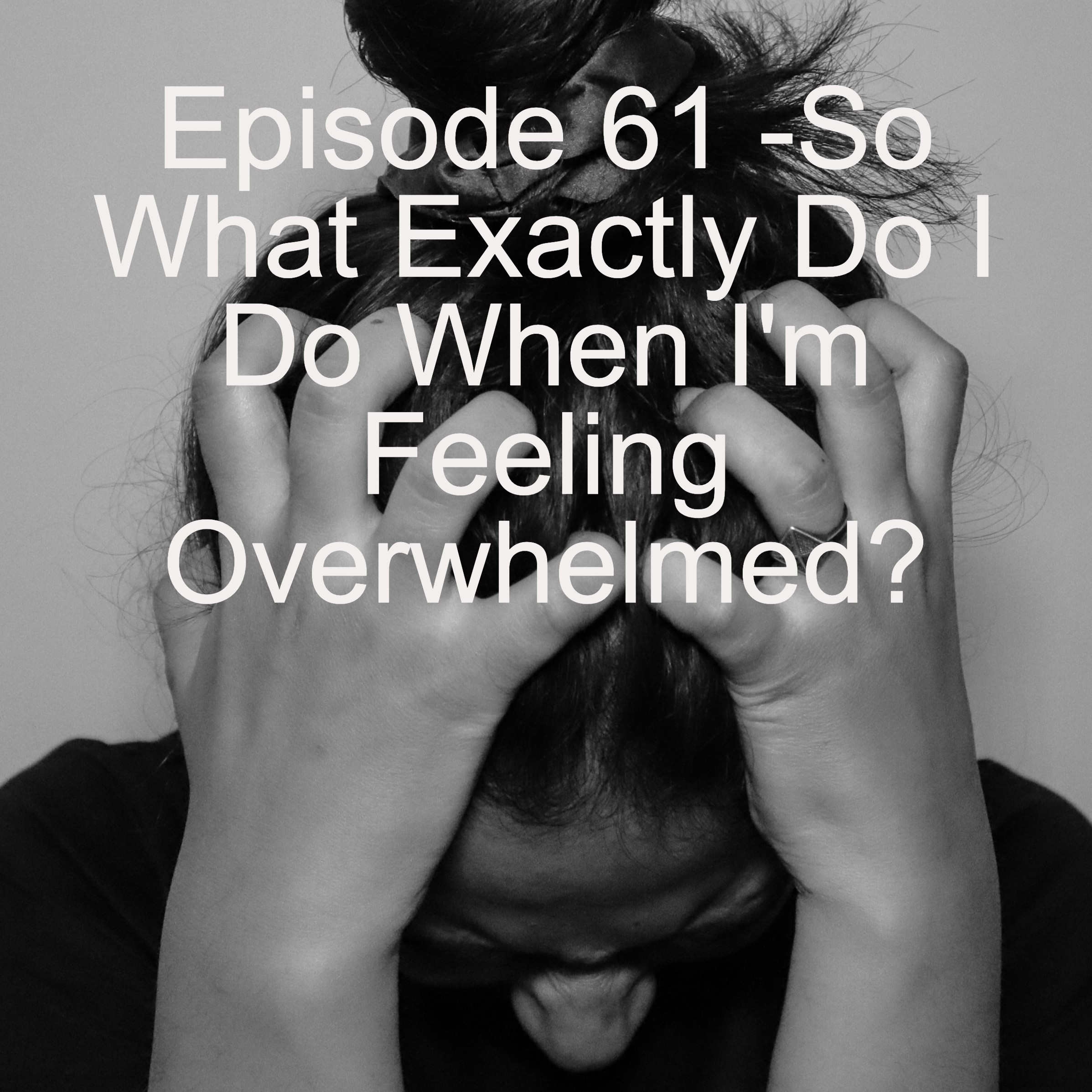 Under 10: Mini Podcasts on Intimacy with Dr. Jessica Tartaro