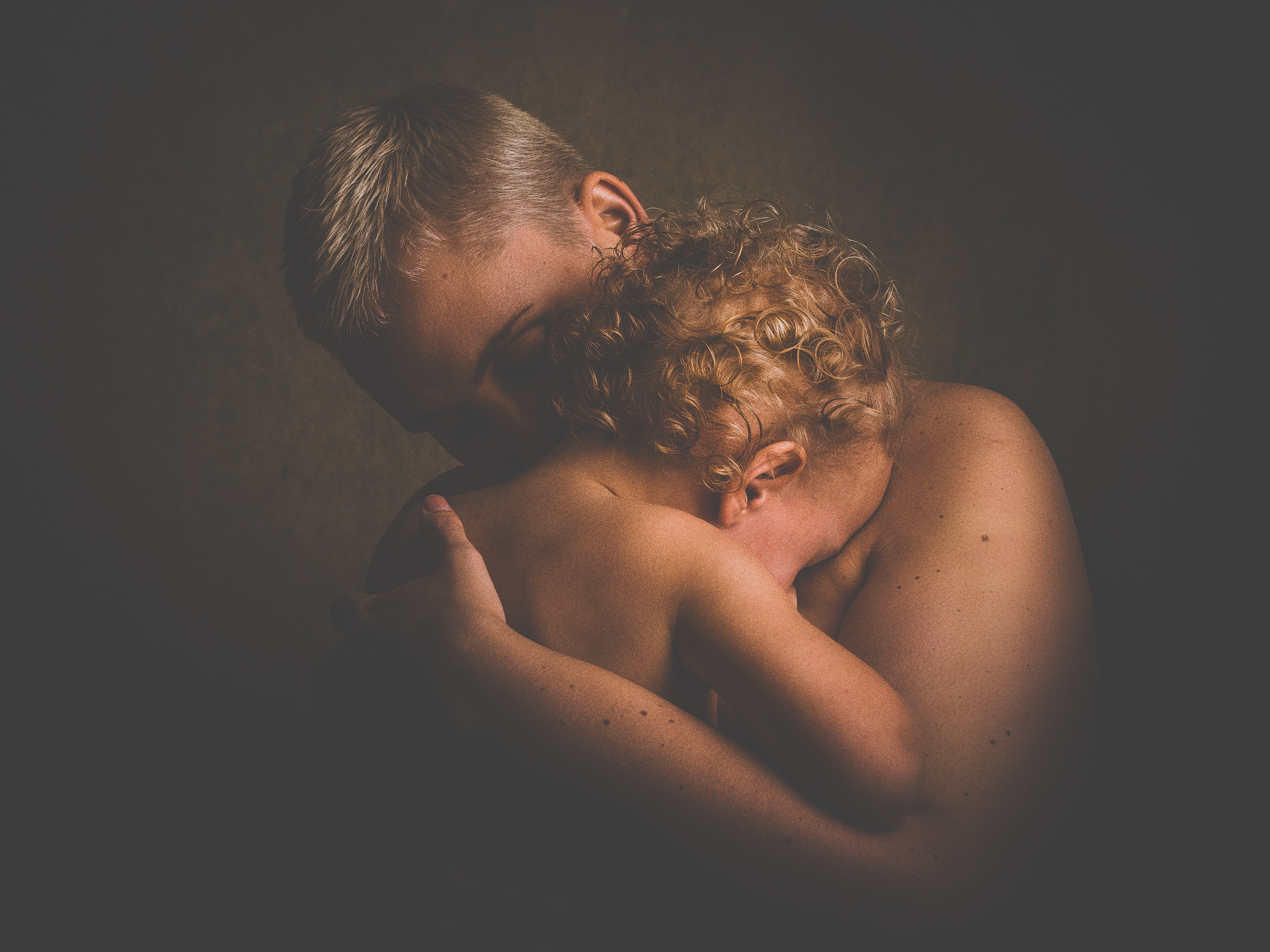 Under 10: Mini Podcasts on Intimacy with Dr. Jessica Tartaro