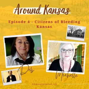 Citizens of Bleeding Kansas