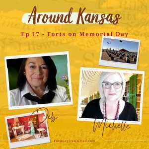Kansas Forts on Memorial Day
